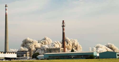 Explosión en fábrica de pólvora en Soacha: un muerto, 32 heridos y temor en la comunidad