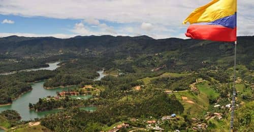 Explosión en Jamundí y bandera del ELN alarman a la comunidad