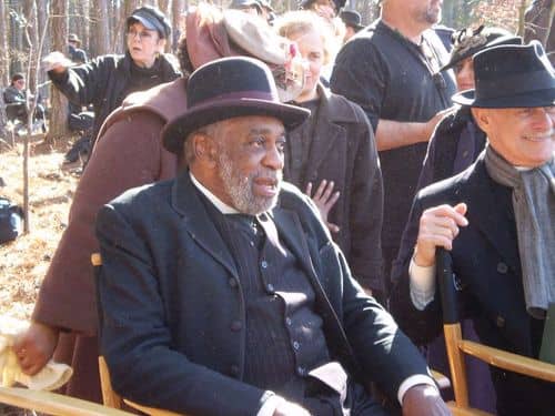 Fallece Bill Cobbs, actor de 'El guardaespaldas' y 'Una noche en el museo', a los 90 años