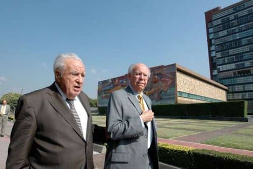 Fallece José Antonio Narro Lobo, hijo del exrector de la UNAM