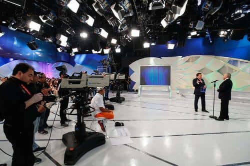 Fallece Silvio Santos, leyenda de la televisión brasileña a los 93 años