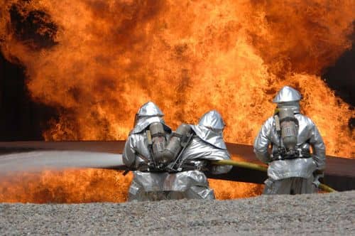 Fallece una mujer tras la explosión de su vivienda en Fuencarral-El Pardo