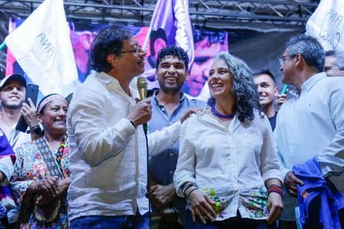 Ferney Silva: luchas políticas y el futuro de las reformas en Colombia