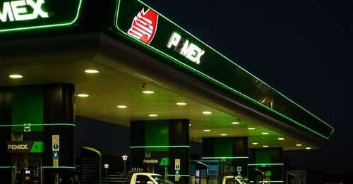 FGR investiga a Amparo Casar por presuntas irregularidades en pensión de Pemex