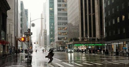 ¡Fin a la pesadilla! Las lluvias torrenciales acaban con la sequía en Cataluña