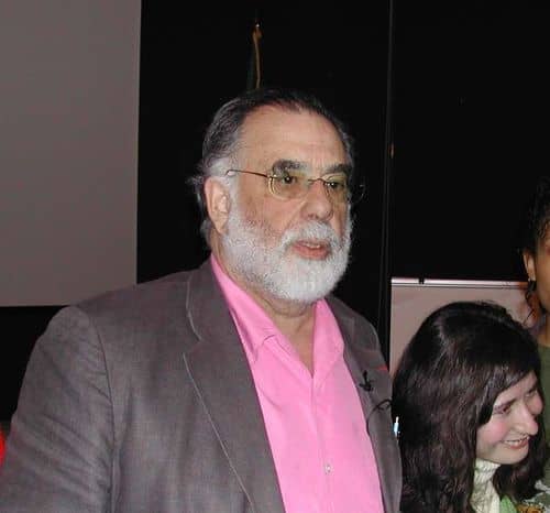 Francis Ford Coppola presenta su ansiada 'Megalópolis' en Cannes