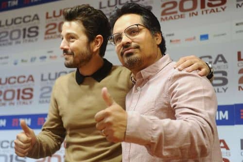 Gael García y Diego Luna se suben al "Escorpión al Volante": Una charla íntima y divertida