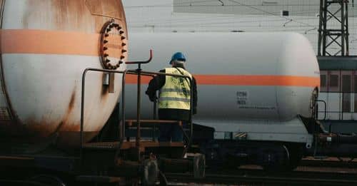 Grave accidente ferroviario en Palermo: Gobierno señalado como responsable