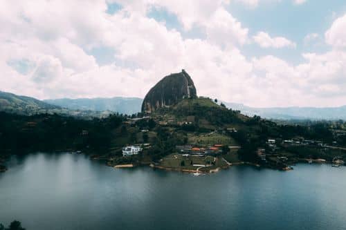 Guatapé, Antioquia