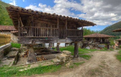 Güelu y Güela: Así llaman los asturianos a sus abuelos con cariño y ternura