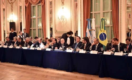 Guillermo Francos dialogará con empresarios en un evento del CICYP