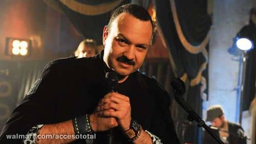 Gussy Lau desmiente que Pepe Aguilar le haya truncado su carrera: "Nunca tuvimos un acercamiento"