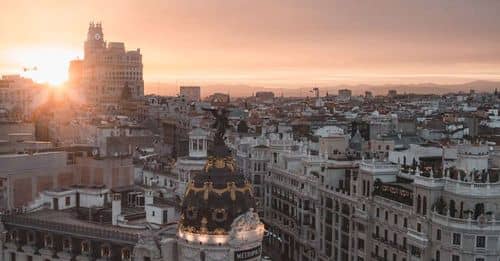 Habyt abre un apartahotel de 304 habitaciones en el barrio de Vallecas de Madrid