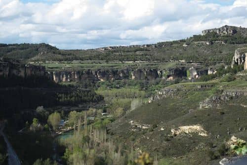 Hallan el cuerpo sin vida de un niño ahogado en el río Júcar