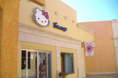 ¡Hello Kitty y Saba unen fuerzas para una promoción exclusiva: toallas y audífonos!