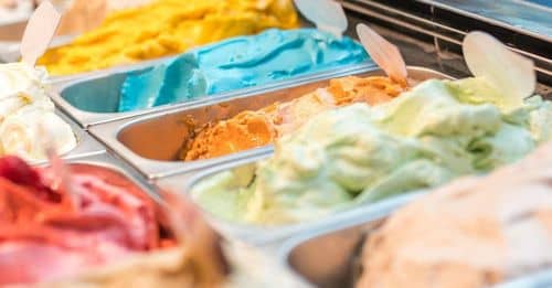 Holanda vs Nestlé: Profeco determina qué helado reina supremo