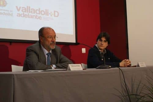 Homenaje polémico: Exalcalde de Valladolid condenado por desobediencia será homenajeado