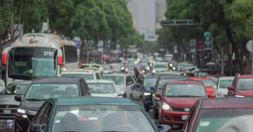 Hoy No Circula en CdMx y Edomex: ¿Qué autos descansan este lunes 14 de octubre?