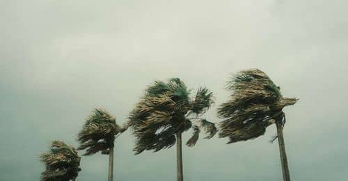 Huracán Beryl se intensifica y amenaza nuevamente a México y Estados Unidos