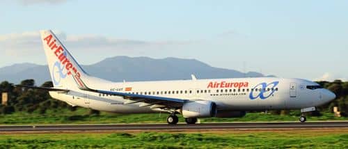 IAG renuncia a comprar Air Europa, pero mantiene el dividendo tras cinco años