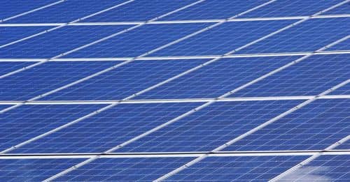 Iberdrola construirá dos plantas fotovoltaicas en Valencia para abastecer a 200.000 hogares