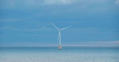 Iberdrola invertirá 41.000 millones de euros en energías renovables y redes eléctricas