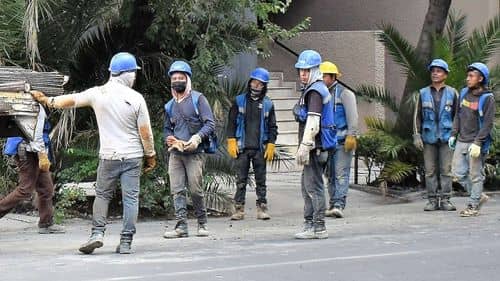 Incendio controlado en restaurante de la Colonia Roma; bomberos evacúan a 12 personas