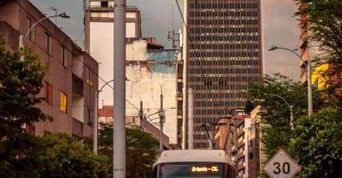 Inconveniente técnico causa retrasos en el Metro de Medellín