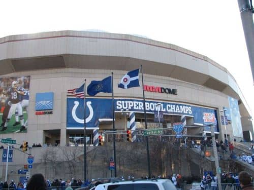 Indianapolis Colts