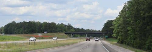 Interstate 40