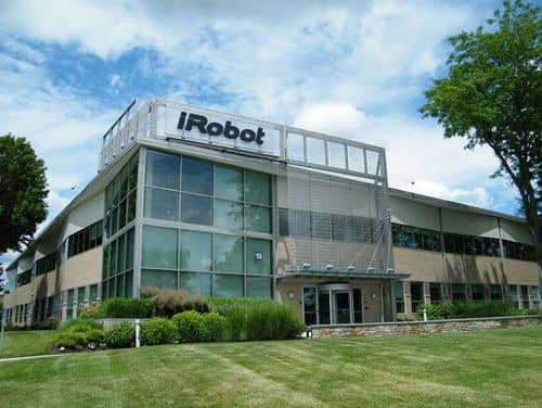 iRobot