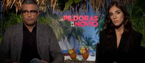 Jaime Camil desmiente rumores sobre su salario en "La Academia 2024"