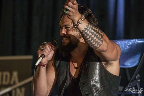 Jason Momoa