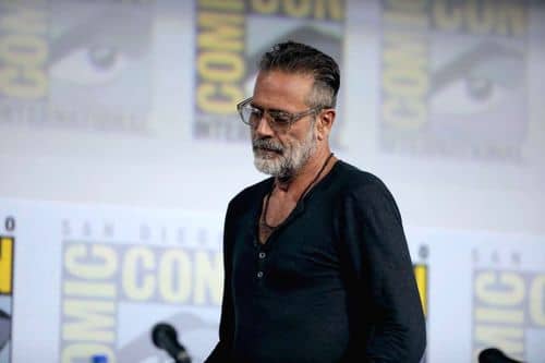 Jeffrey Dean Morgan: El actor de las alucinaciones en 'The Boys' y 'Grey's Anatomy'