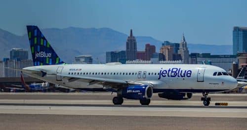 JetBlue Airways