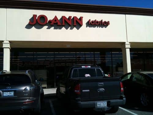 Joann