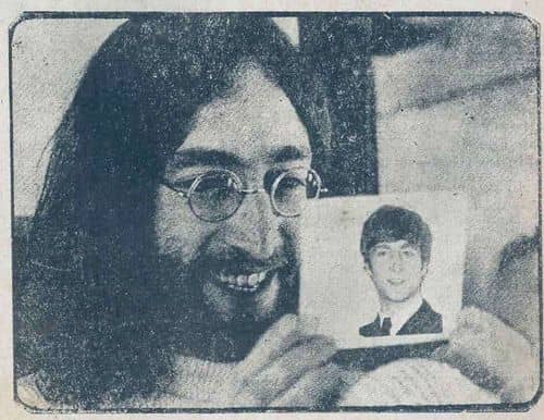 John Lennon