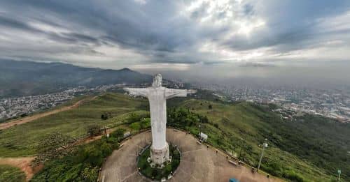 Juan Fernando Cristo, nuevo ministro del Interior de Colombia