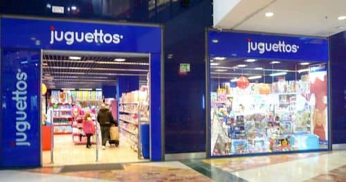 Juguettos compra Poly tras una intensa subasta