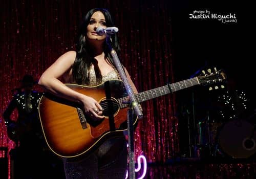 Kacey Musgraves