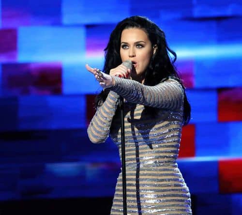 Katy Perry: Premio Michael Jackson Video Vanguard y nueva música en los MTV VMA 2024