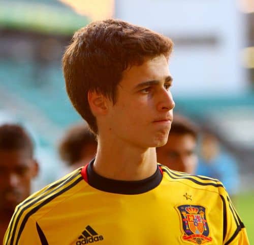 Kepa Arrizabalaga