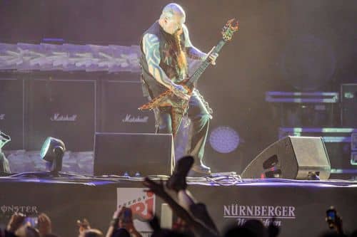 Kerry King