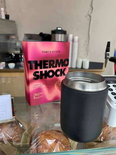 La AESAN retira el complemento alimenticio 'Thermo Shock' por contener sustancias peligrosas