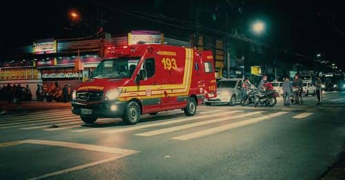 La Avenida Boyacá: Un punto crítico de accidentalidad en Bogotá