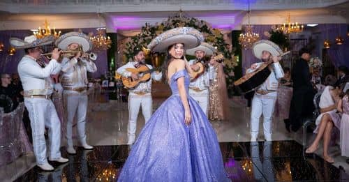 La boda de Ángela Aguilar y Christian Nodal: Memes, reacciones y detalles