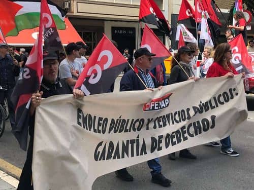 La CGT y movimientos sociales marchan el 7 de agosto por hambre y trabajo