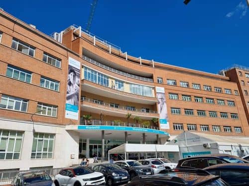 La Comunidad de Madrid destina 104 millones a hospitales privados para saldar deudas sanitarias