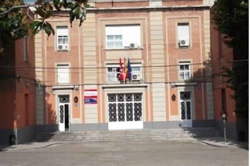 La Comunidad de Madrid renuncia a instalar una escuela europea en el instituto Ramiro de Maeztu