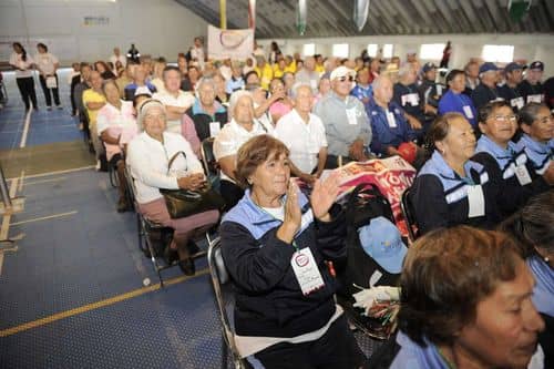 La Credencial INAPAM: Una Aliada para los Adultos Mayores